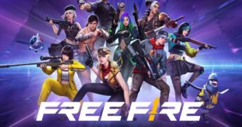 Avatar Banner 7th Anniversary Free Fire (FF)