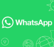 Cara Kirim File di WhatsApp