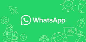 Cara Copy Teks Kosong untuk Chat WhatsApp