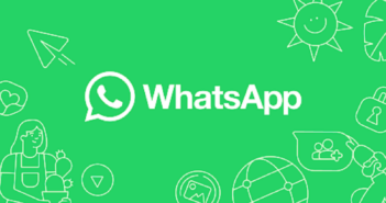 Cara Kirim File di WhatsApp