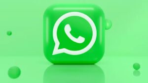 Cara Ubah Bentuk dan Gaya Tulisan di WhatsApp