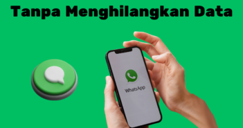 Cara Memindahkan Akun WhatsApp ke Ponsel Baru Tanpa Menghilangkan Data