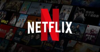 Cara Mendapatkan Netflix Gratis