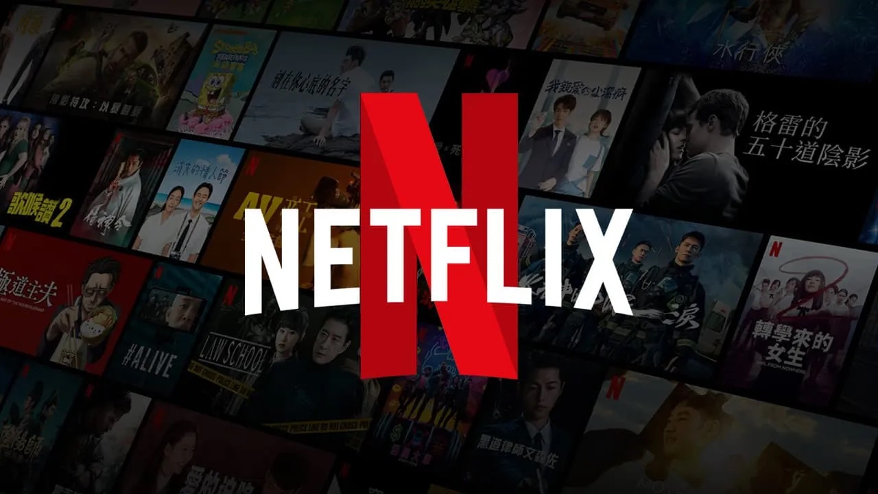 Cara Mendapatkan Netflix Gratis