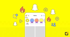 Cara Mengatasi Snapchat yang Tidak Bisa Dibuka