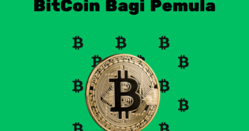 Cara Mudah Memainkan BitCoin Bagi Pemula, Anti Rugi!