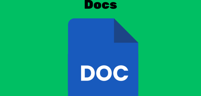 Cara Mudah Mengaktifkan Voice Typing pada Google Docs