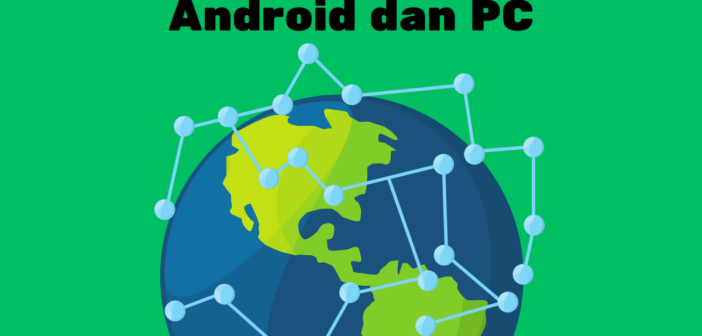 Cara Mudah Mengecek Kecepatan Internet di Android dan PC