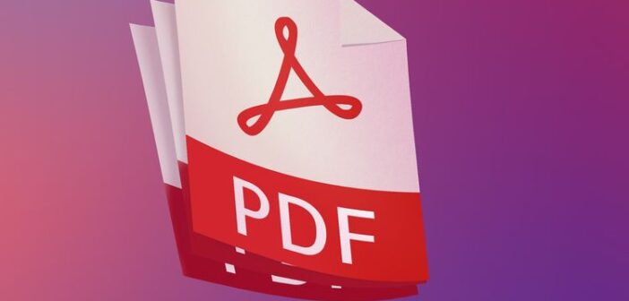 Cara Mudah Mengubah Foto Menjadi PDF