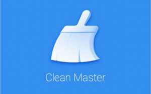 Clean Master Android