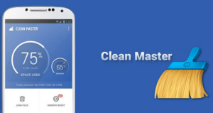 Clean Master Android