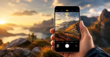5 Fungsi HDR di HP yang Bikin Hasil Foto Lebih Maksimal