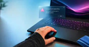 5 Penyebab Touchpad Laptop Tidak Berfungsi Tiba-Tiba