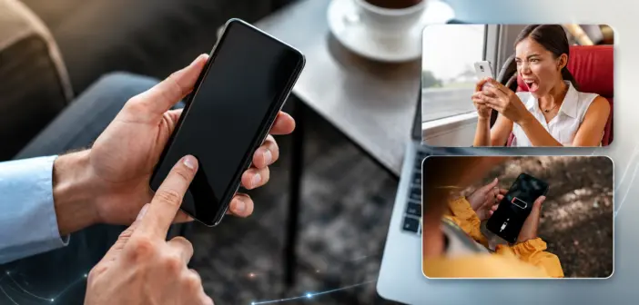 6 Penyebab HP Mati Tiba-Tiba Padahal Baterai Masih Ada