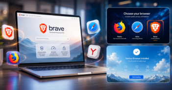 7 Browser Internet Selain Google untuk Browsing Lebih Aman