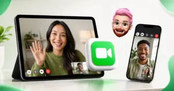 7 Fitur Tersembunyi FaceTime yang Bikin Video Call Lebih Nyaman