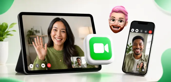 7 Fitur Tersembunyi FaceTime yang Bikin Video Call Lebih Nyaman