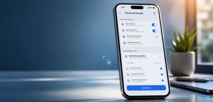 Cara Menghapus Cache di iPhone Agar Tidak Cepat Lemot