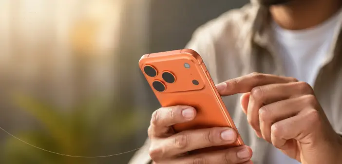 iPhone Cocok untuk Jangka Panjang, Ini Alasan Utamanya